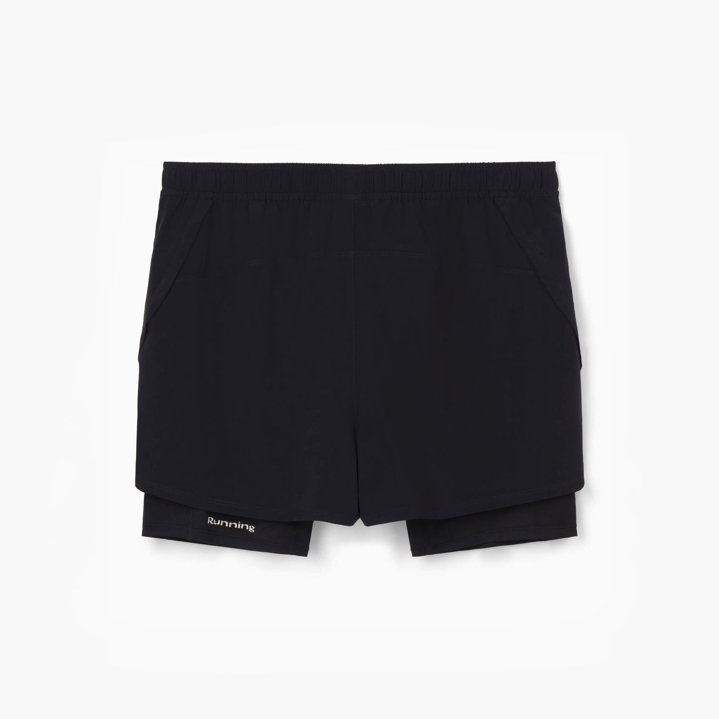 2-in-1 Running Shorts