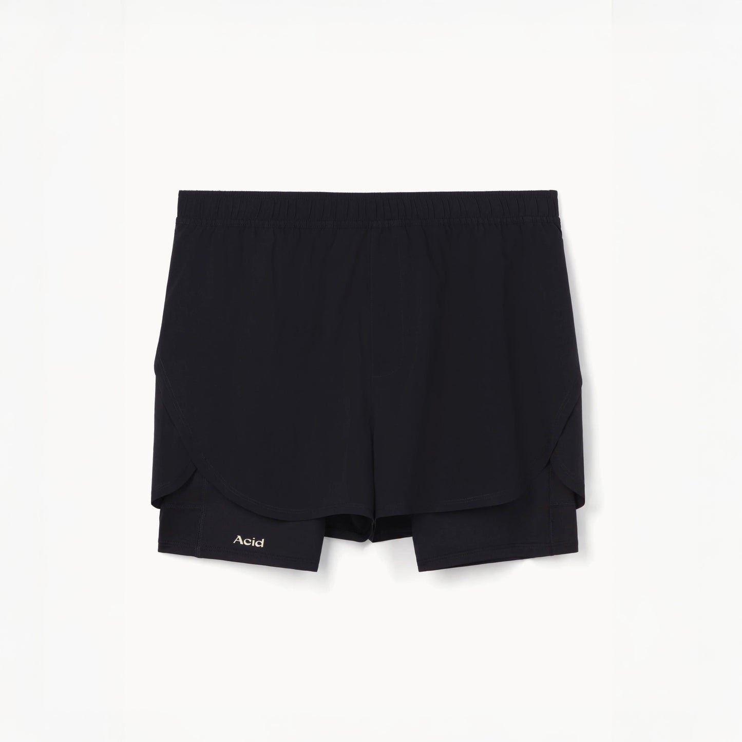 2-in-1 Running Shorts