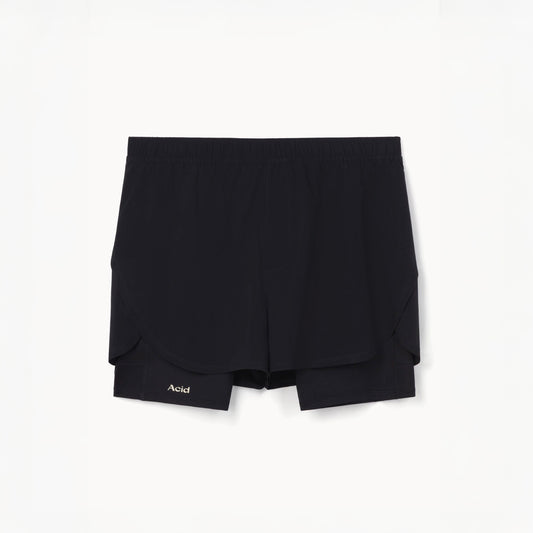 2-in-1 Running Shorts