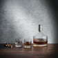 Alba Crystal Whisky Set