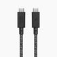 Anchor Charging Cable 240W (USB-C to USB-C)