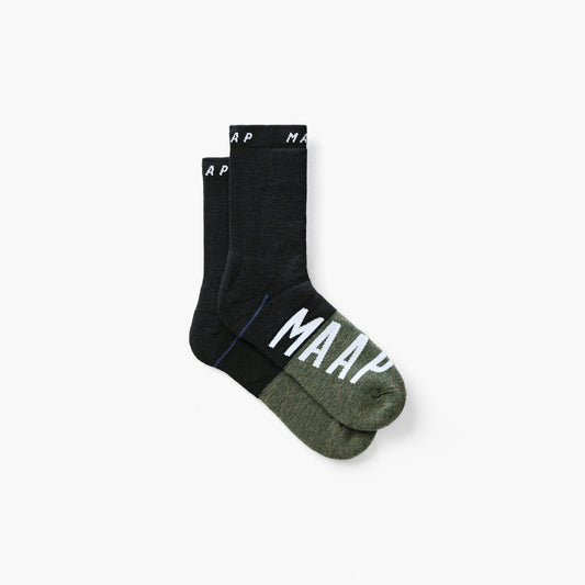 Apex Wool Socks