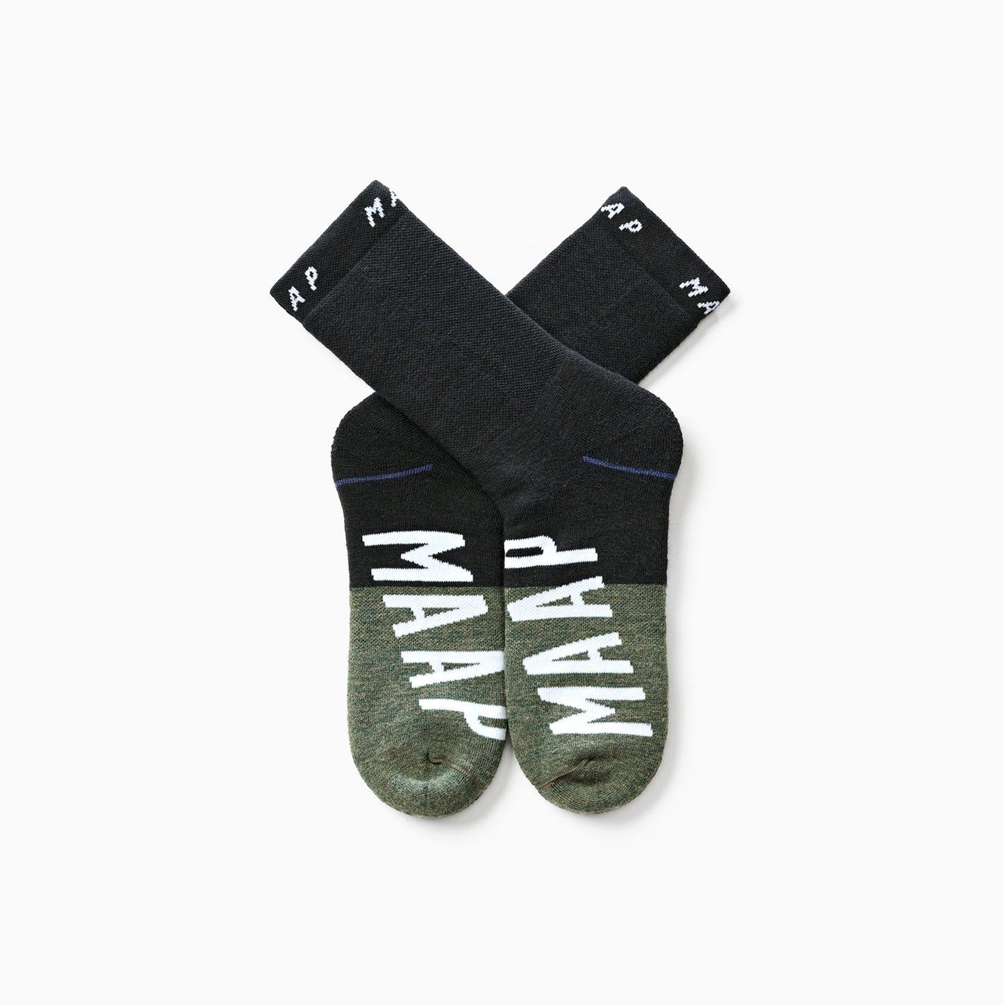 Apex Wool Socks