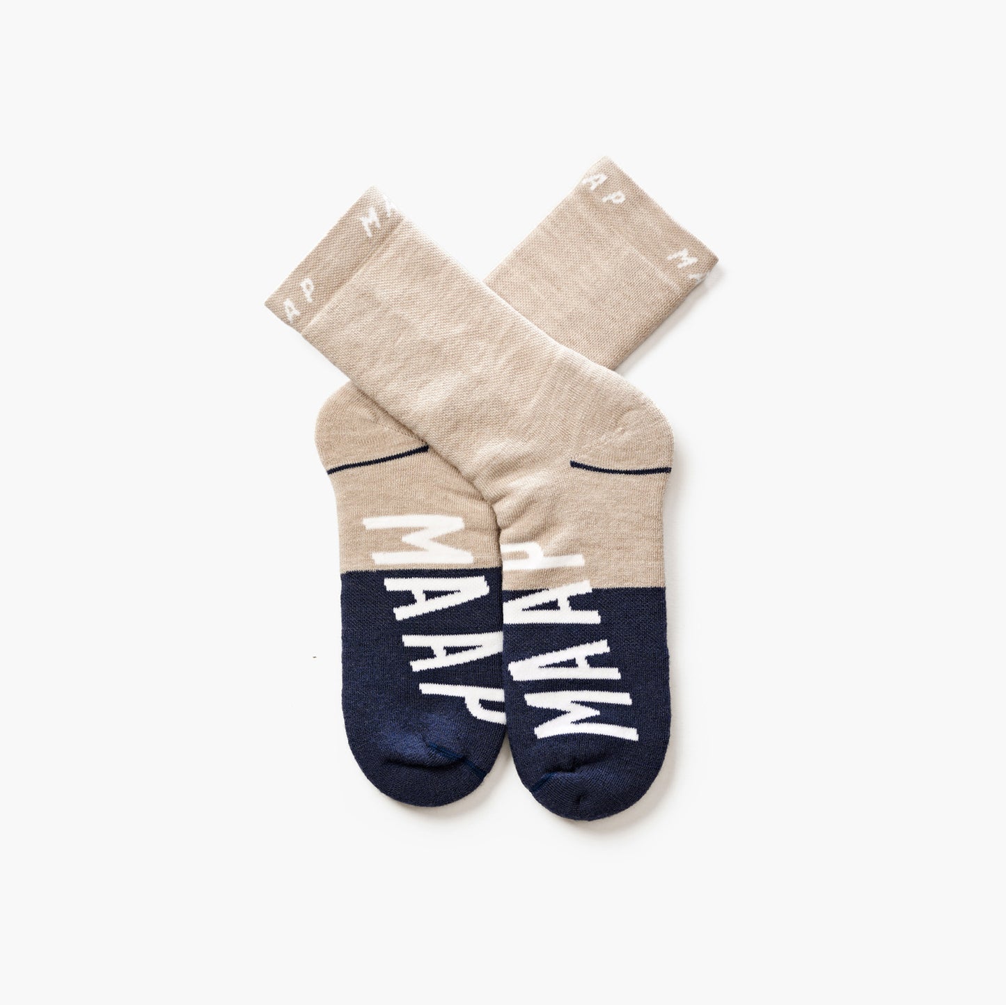 Apex Wool Socks