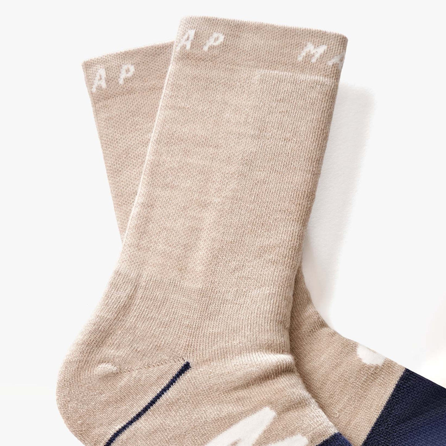 Apex Wool Socks