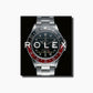 Rolex Philosophy
