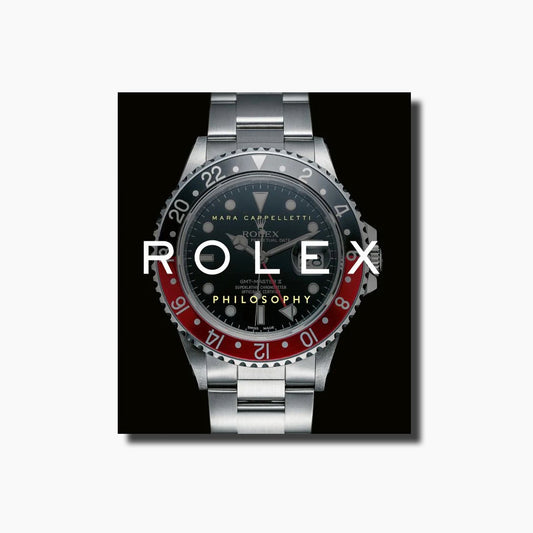 Rolex Philosophy