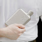 Stainless Steel Memobottle (Satin)