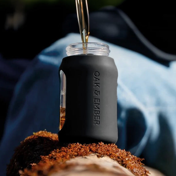 Flight Flask Traveller II (Grey)