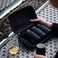 Flight Flask Traveller II (Grey)
