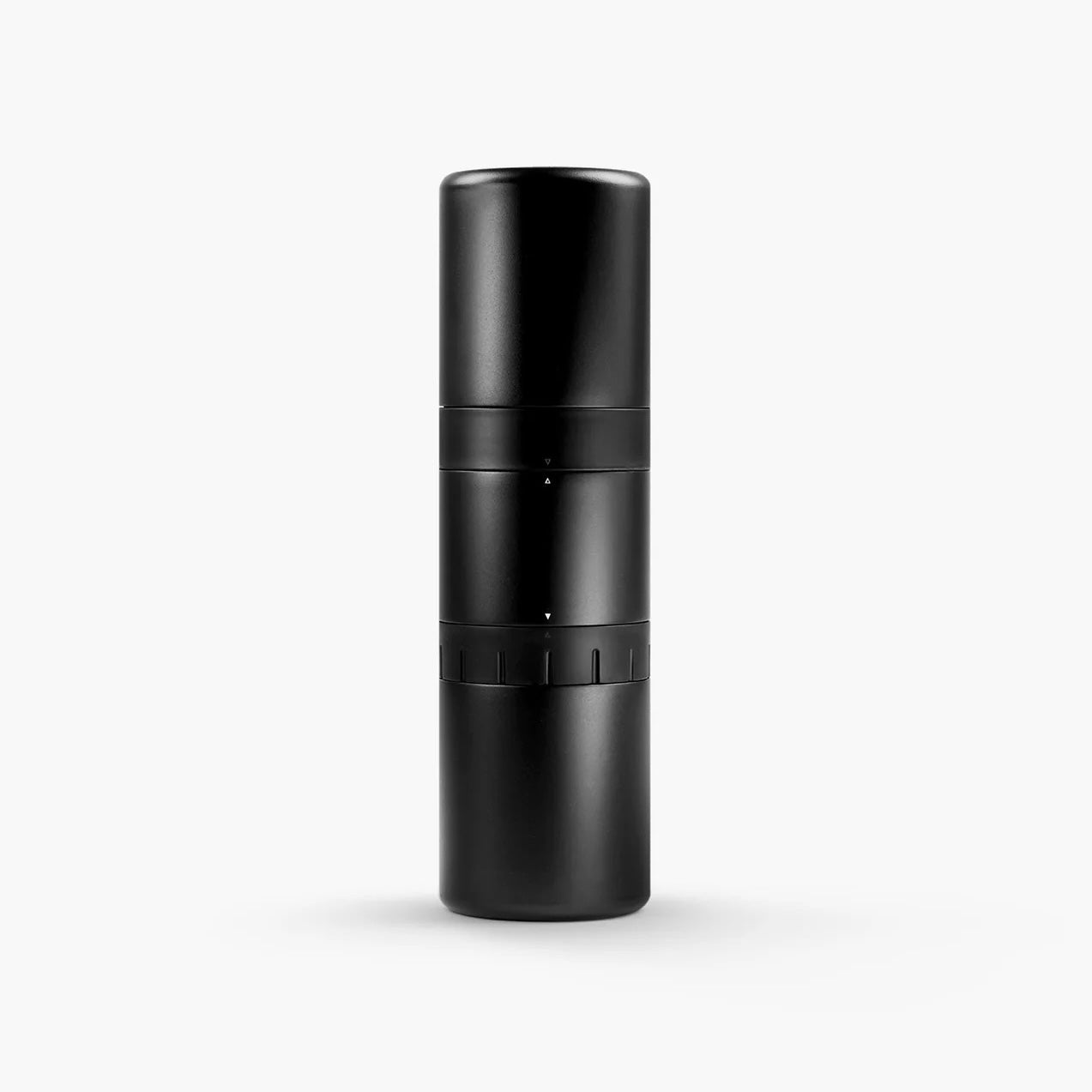 Nest Pour-Over Coffee Kit (Black)