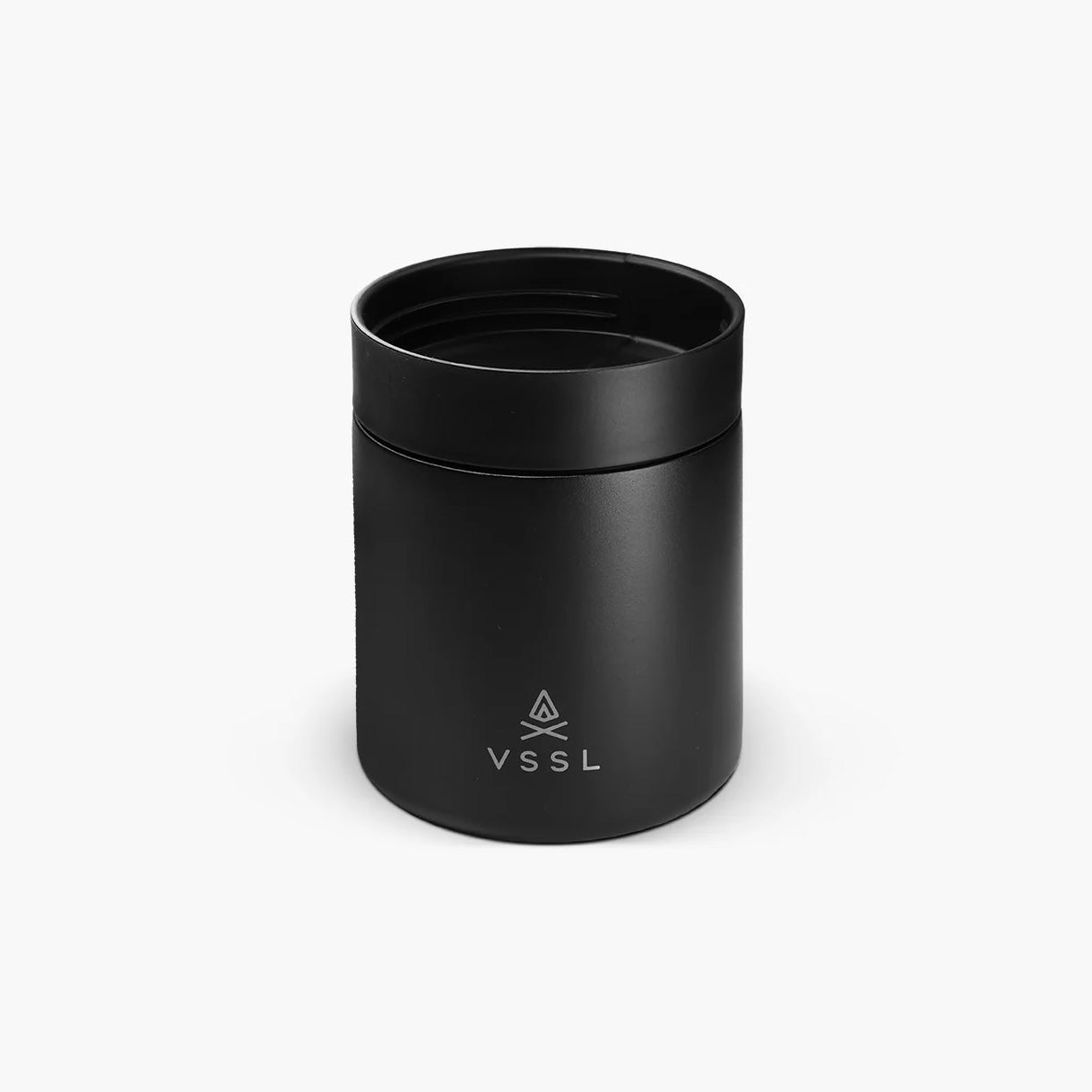 Nest Pour-Over Coffee Kit (Black)