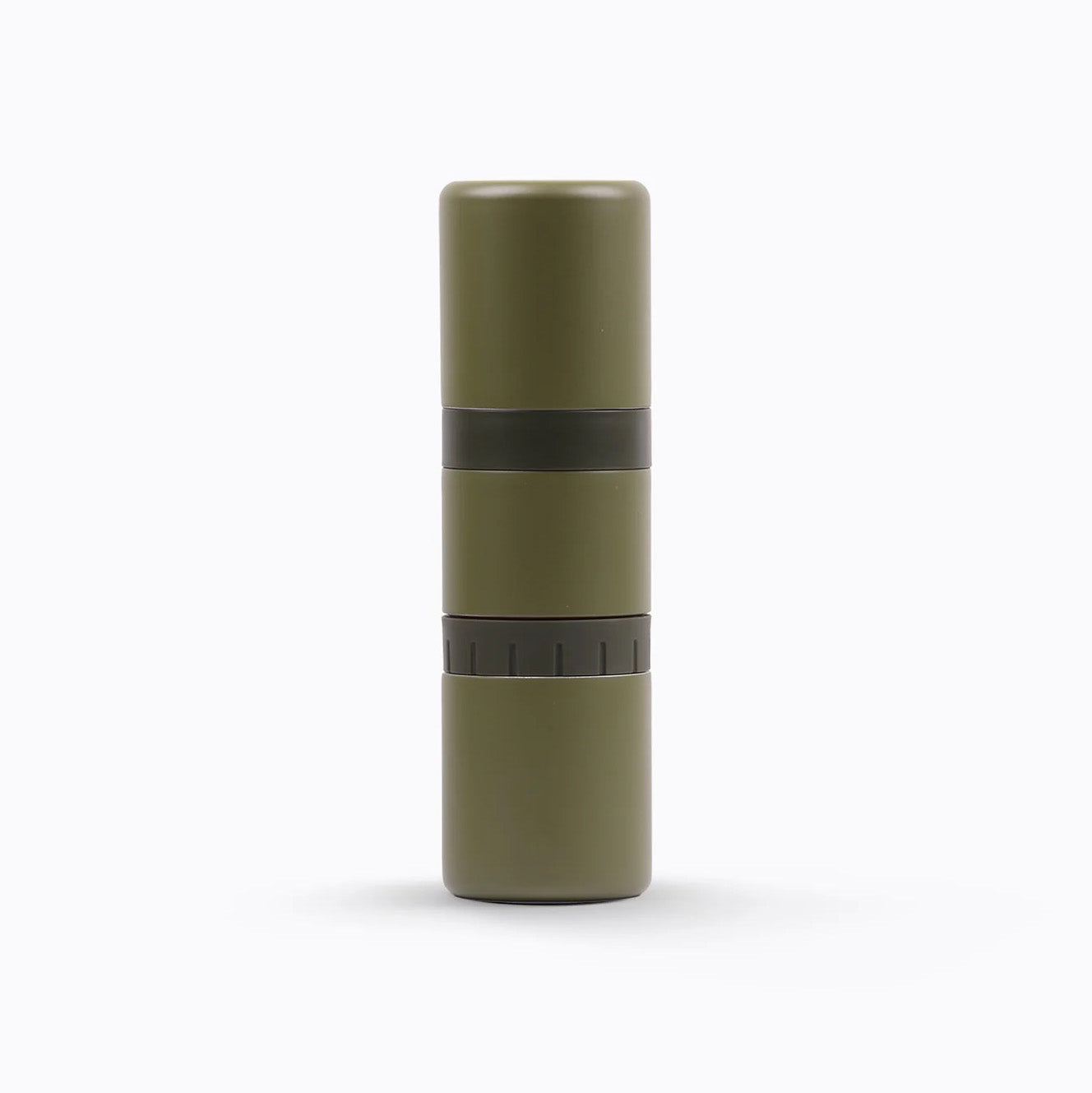 Nest Pour-Over Coffee Kit (Deep Moss)