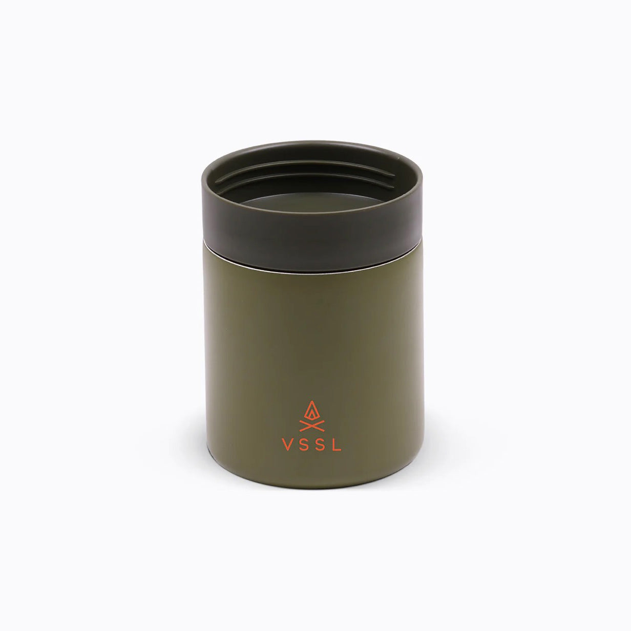 Nest Pour-Over Coffee Kit (Deep Moss)