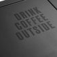 Nomadic Coffee Prep Mat