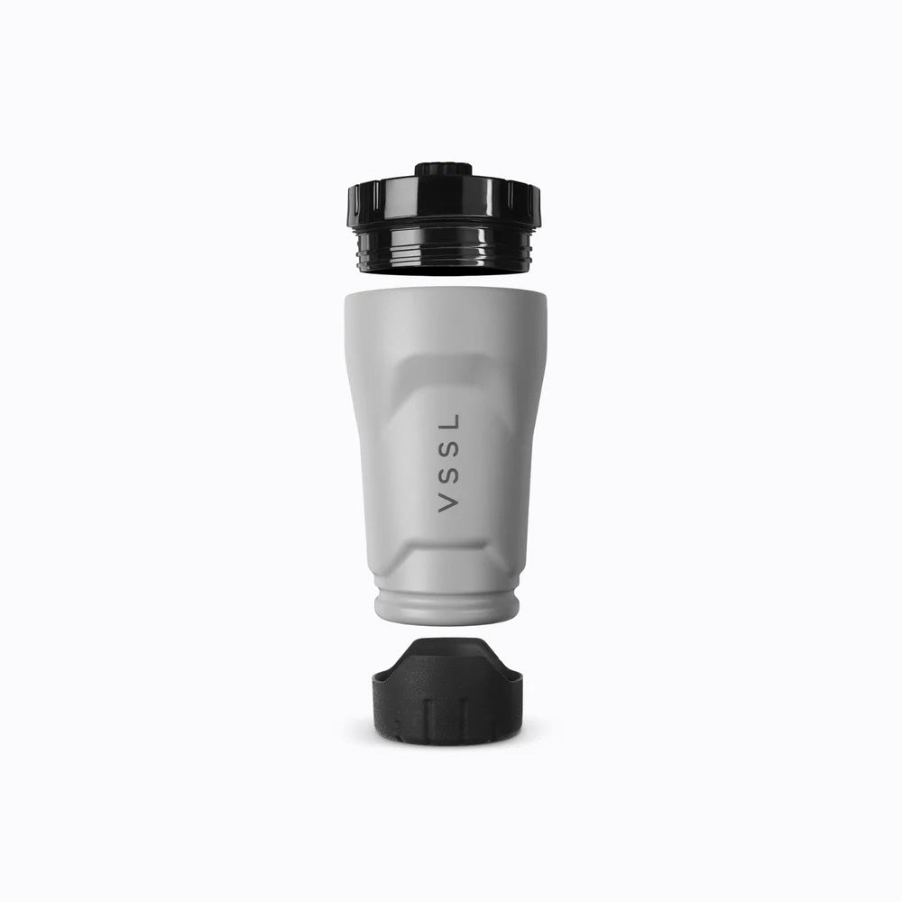Rift Tumbler 10 oz (Stone)