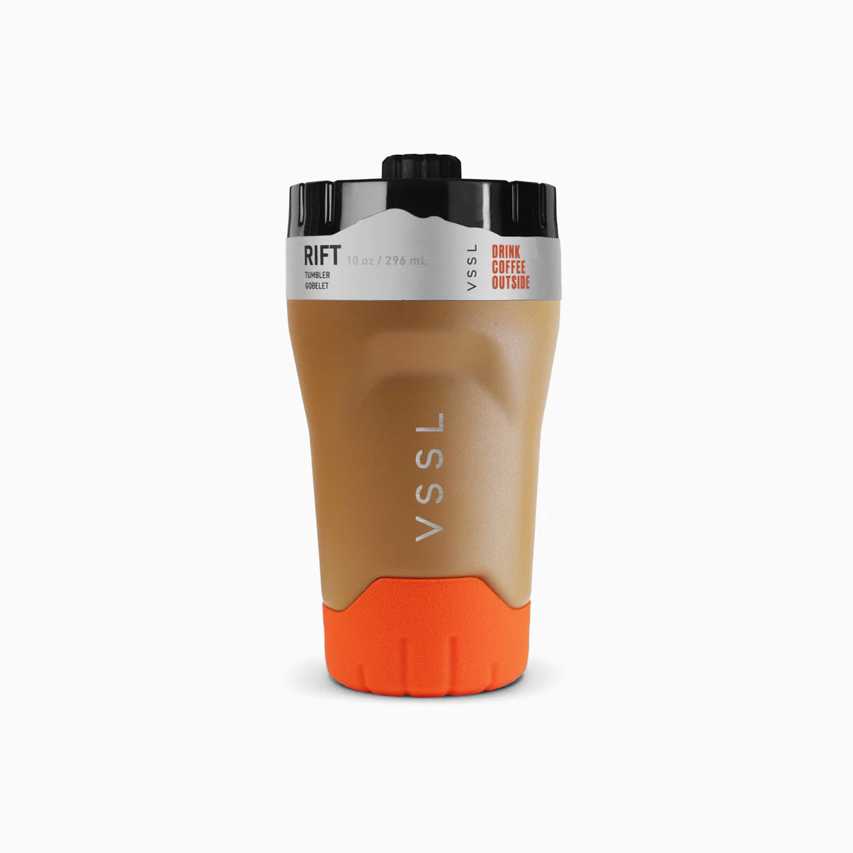 Rift Tumbler 10 oz (Sahara)