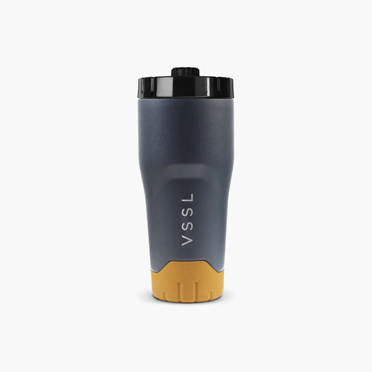Rift Tumbler 16 Oz (Ash)