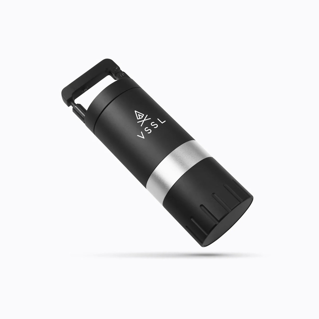 Java G25 Grinder (Black/Silver)