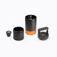 Java G25 Grinder (Carbon/Copper)
