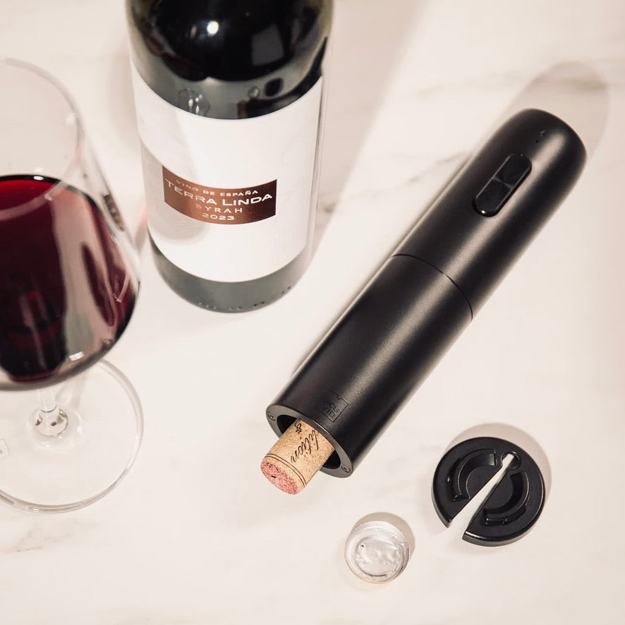 Electric Wine Opener