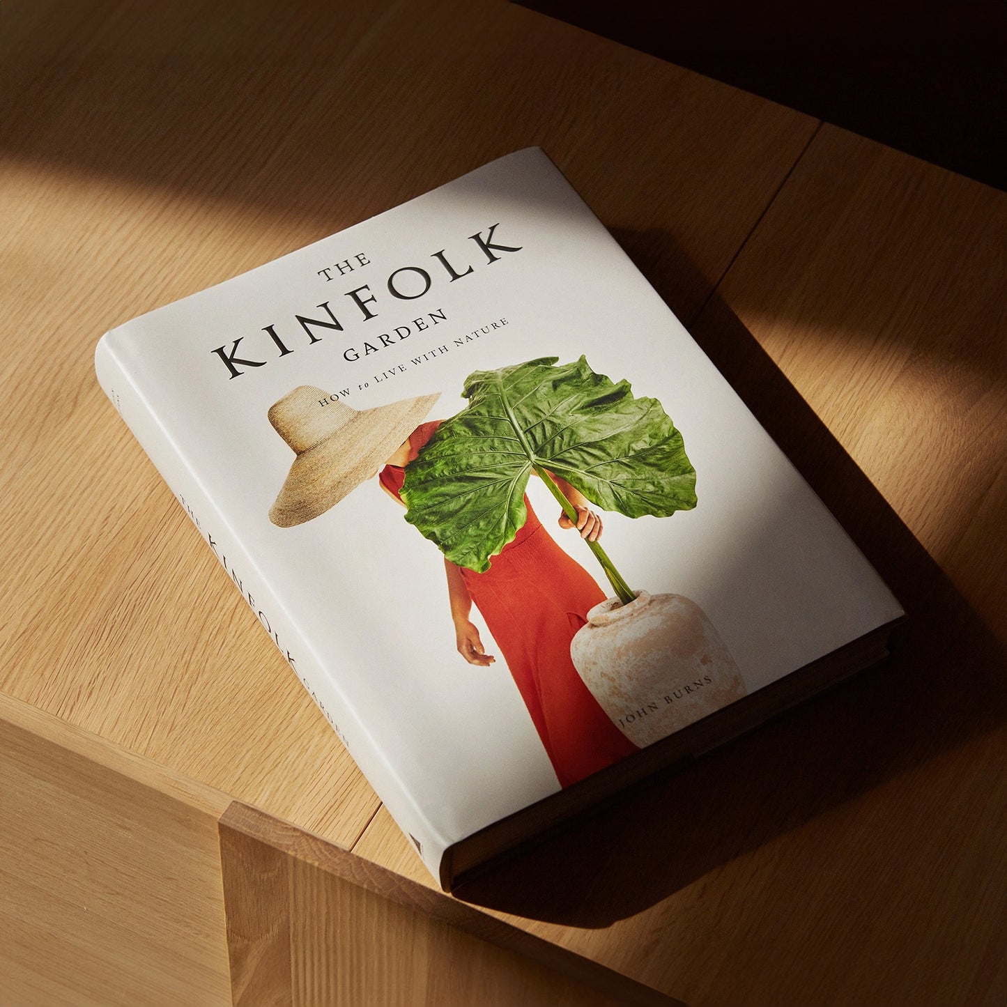 The Kinfolk Garden