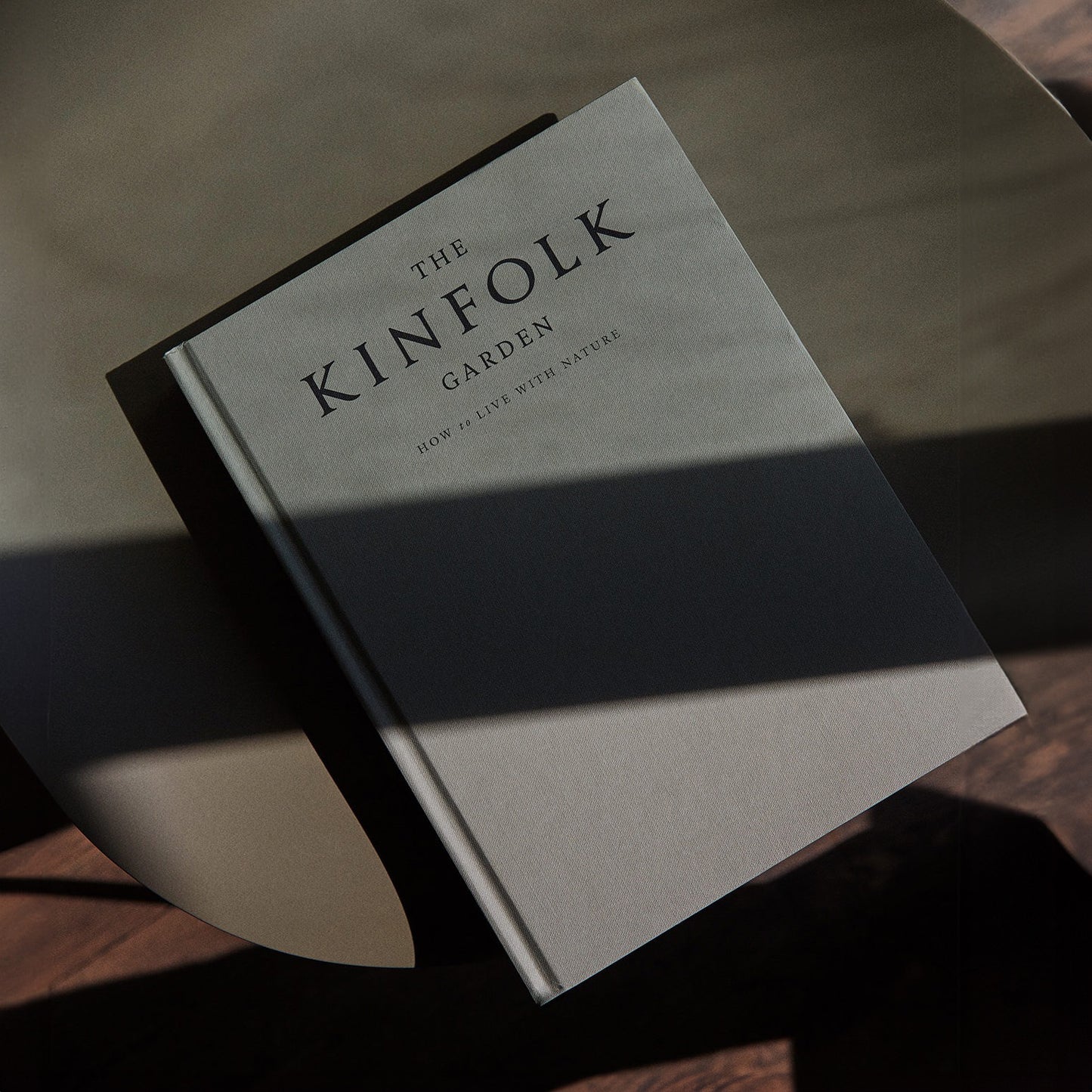 The Kinfolk Garden