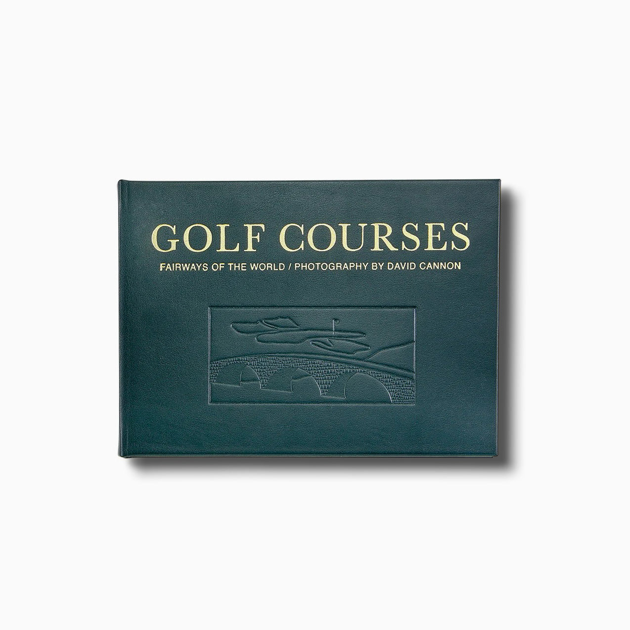Golf Courses: Fairways of the World