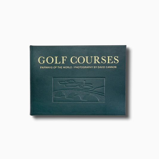 Golf Courses: Fairways of the World