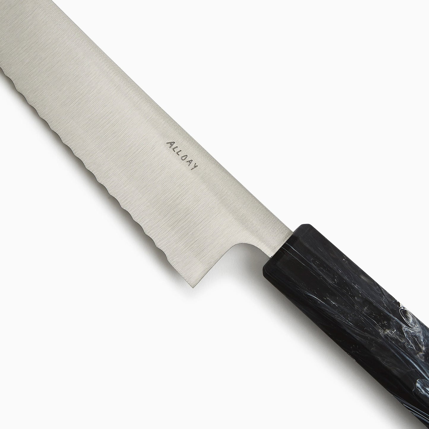 Bread Knife (Blackjack)