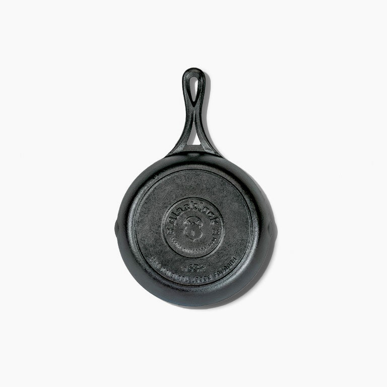 Blacklock Cast Iron Skillet (7")