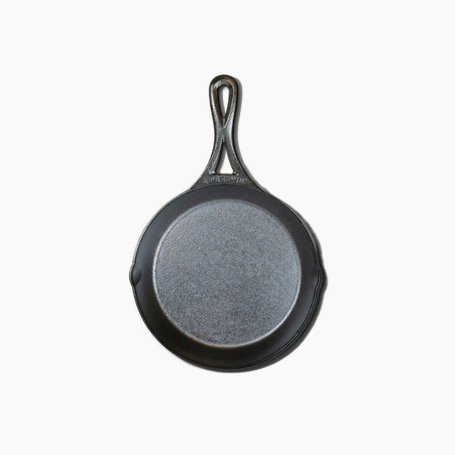 Blacklock Cast Iron Skillet (7")