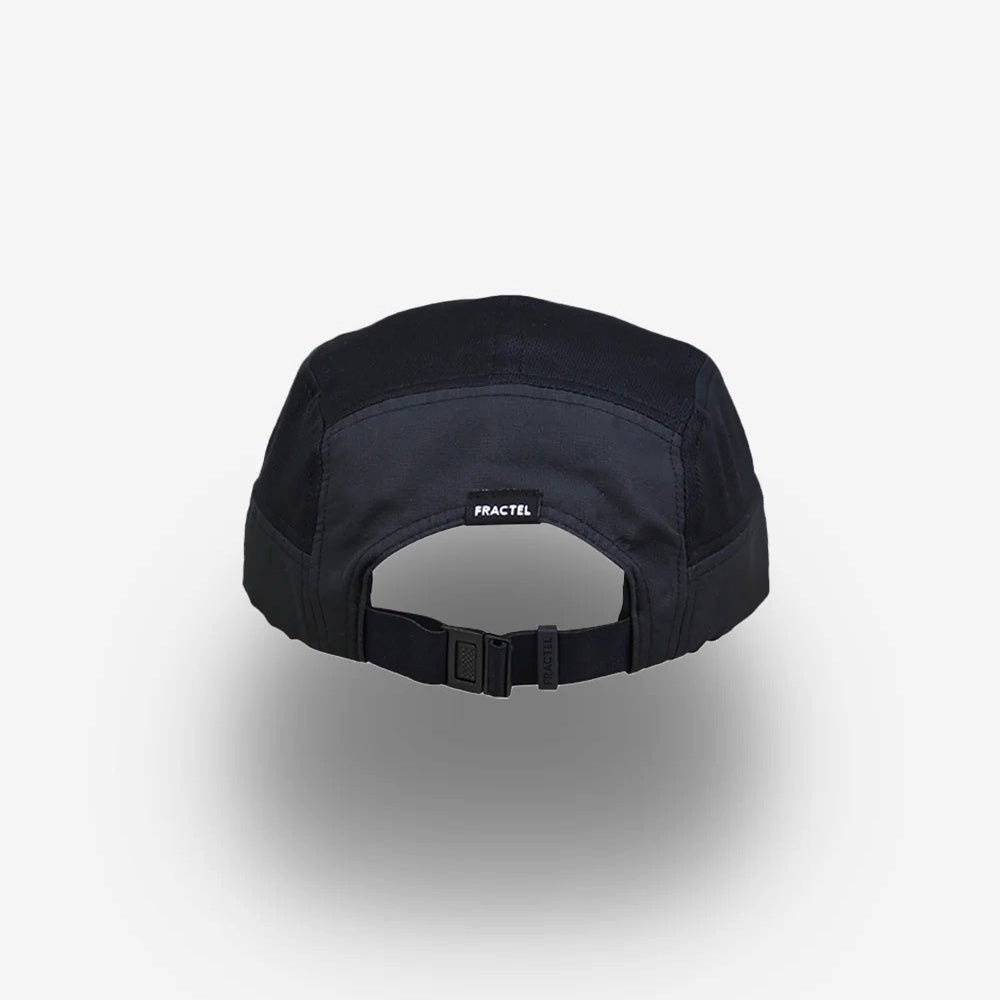 Acid x Fractel Running Cap