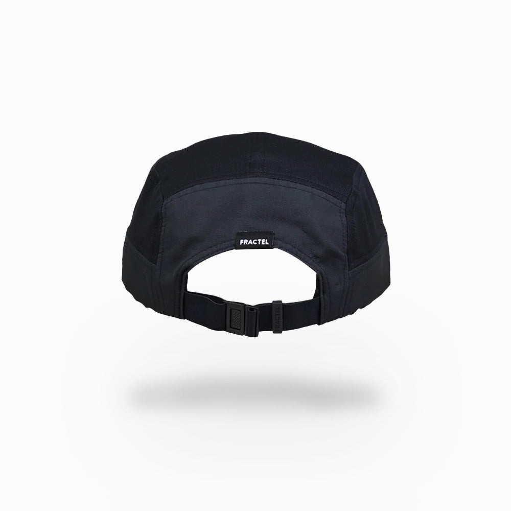 Acid x Fractel Running Cap