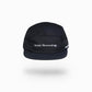 Acid x Fractel Running Cap