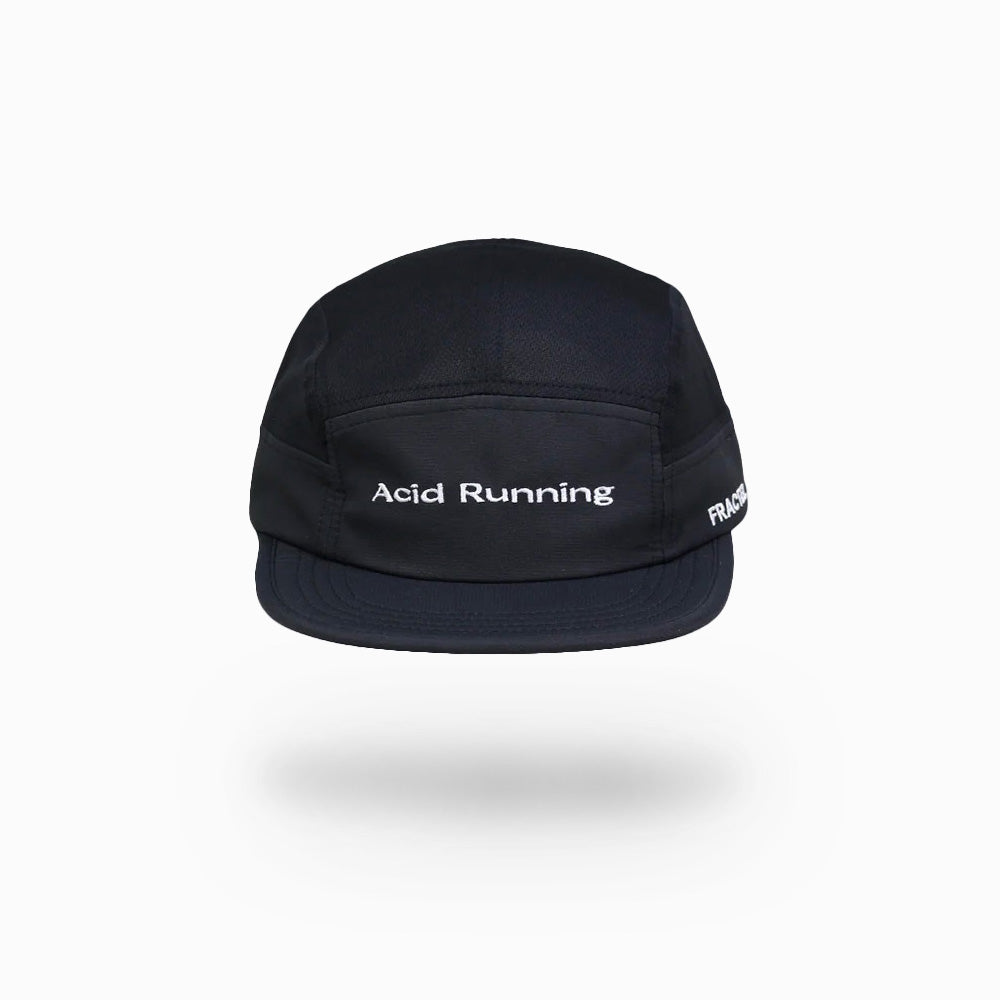 Acid x Fractel Running Cap