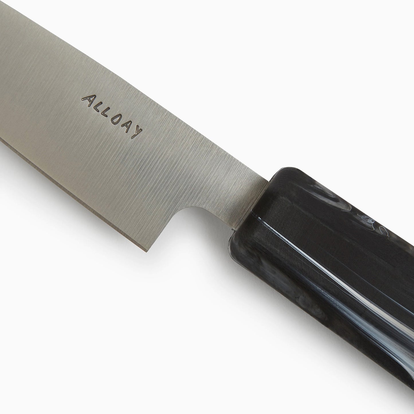 Petty Knife (Blackjack)