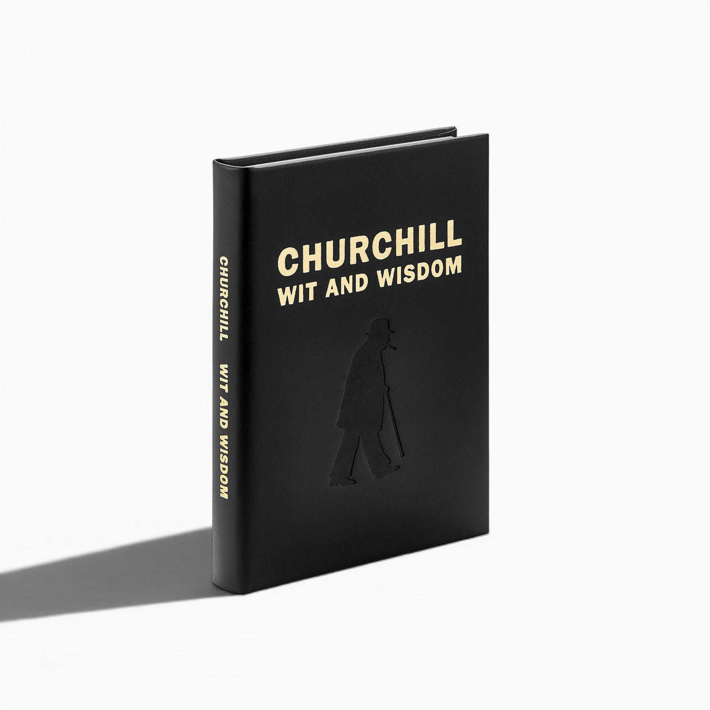 Churchill Wit and Wisdom