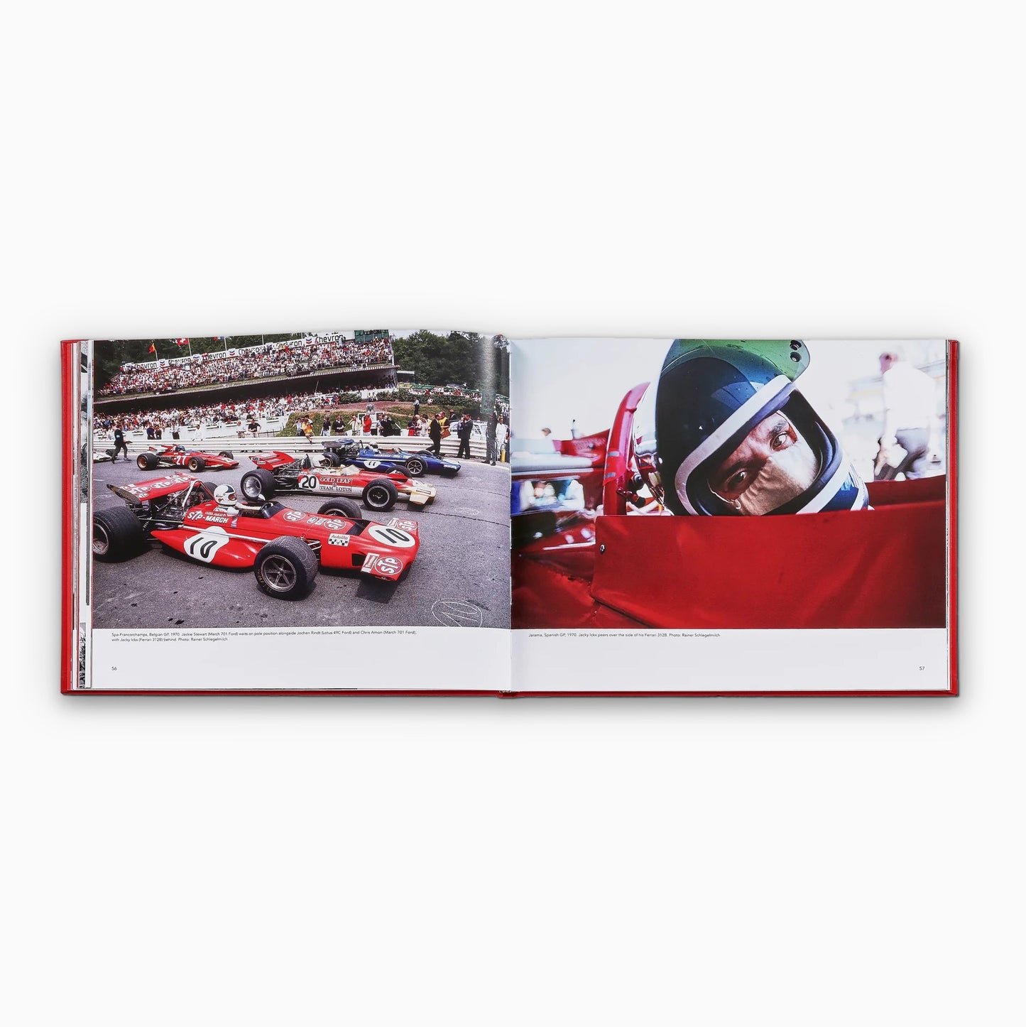 F1 Heroes
