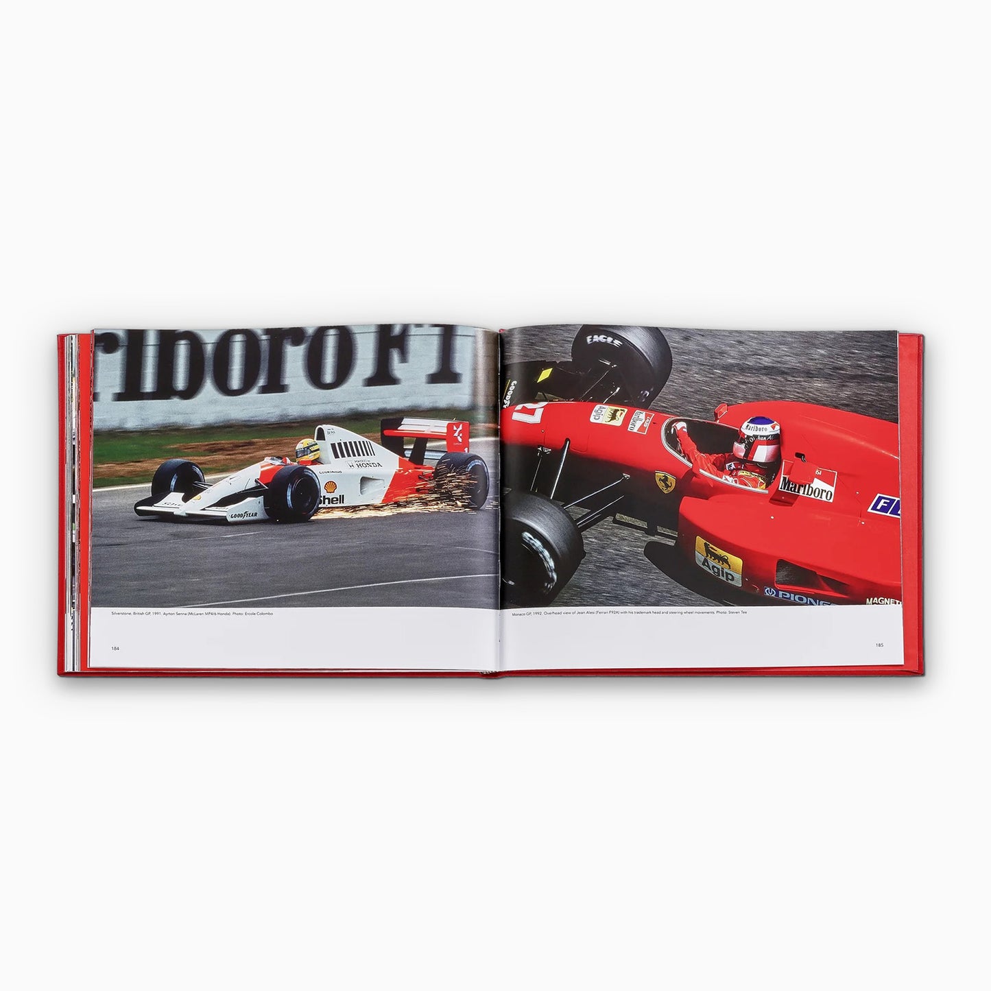 F1 Heroes