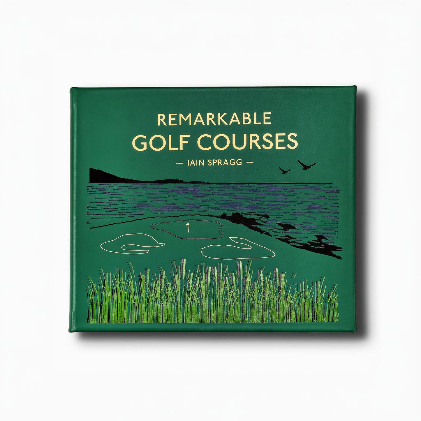 Remarkable Golf Courses
