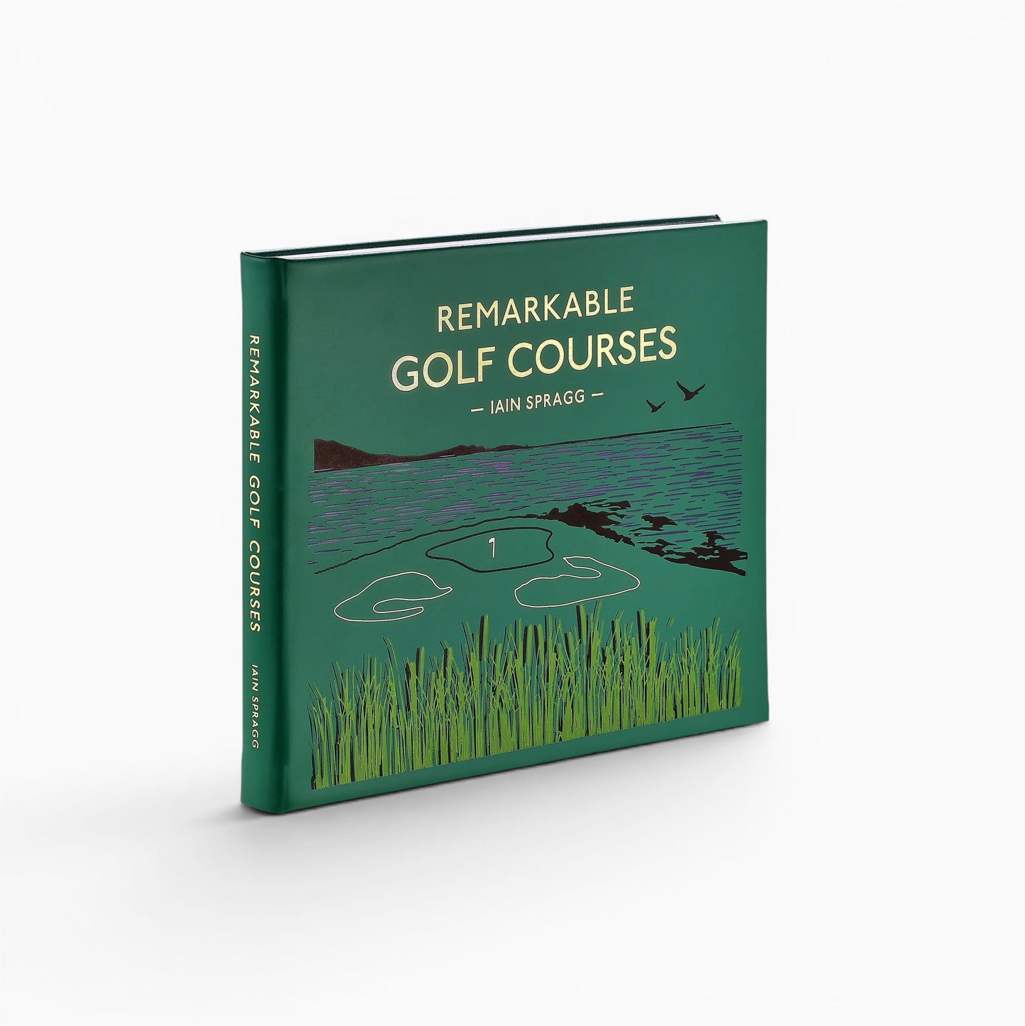 Remarkable Golf Courses