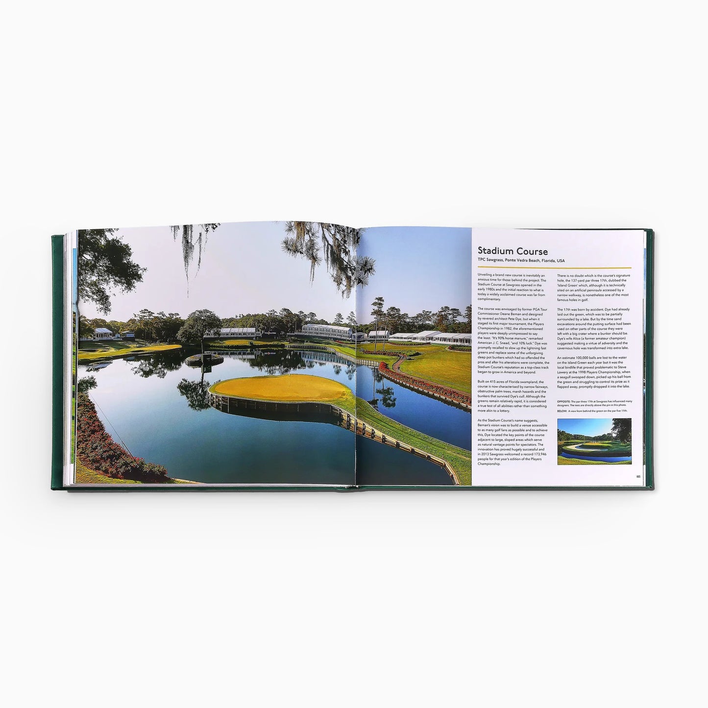 Remarkable Golf Courses