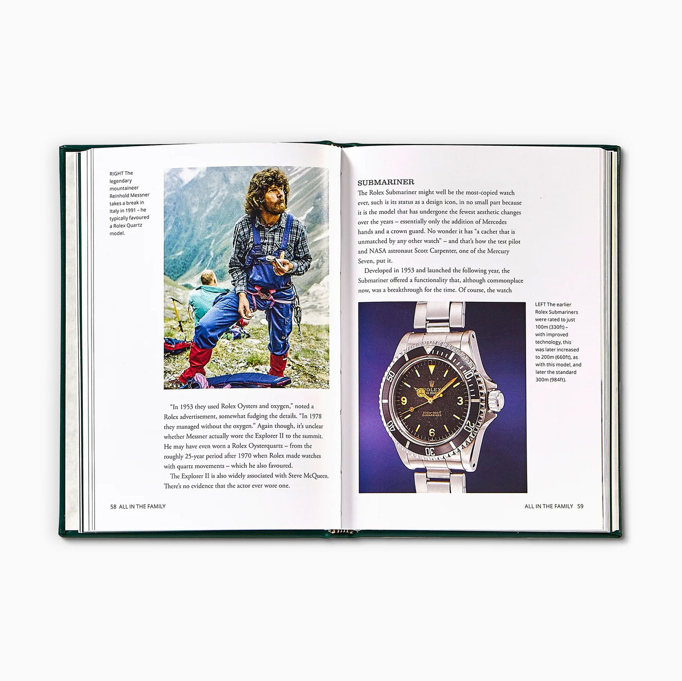 Little Book of Rolex