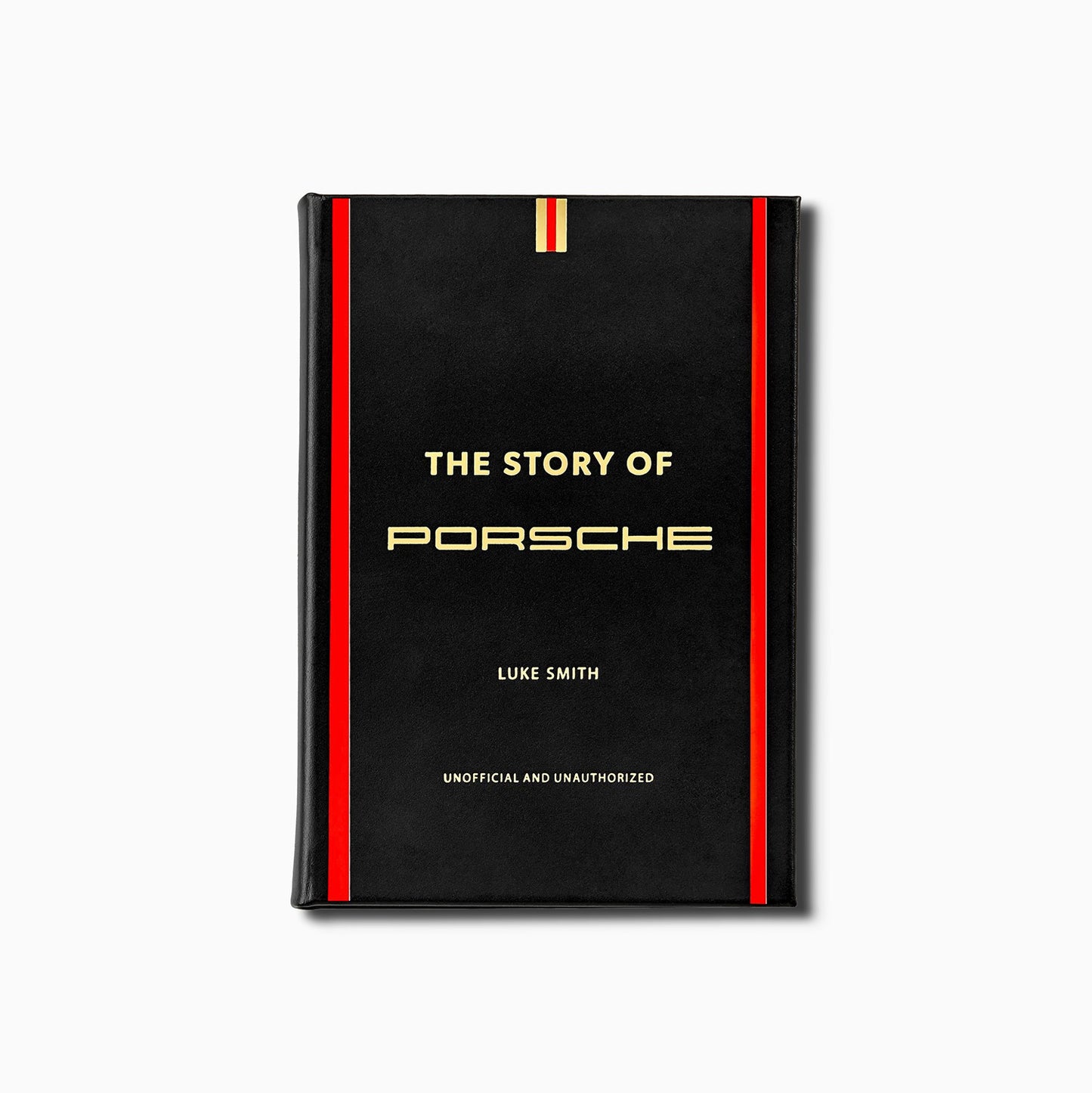 The Story of Porsche