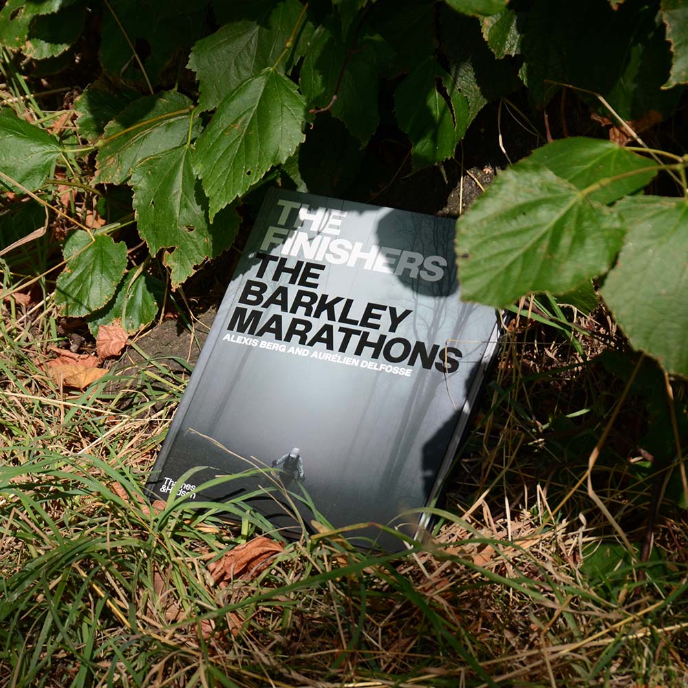 The Finishers: The Barkley Marathons