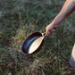 Blacklock Cast Iron Skillet (10.25")