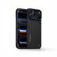 A17 Aramid Fiber iPhone Case (17 Pro Max)