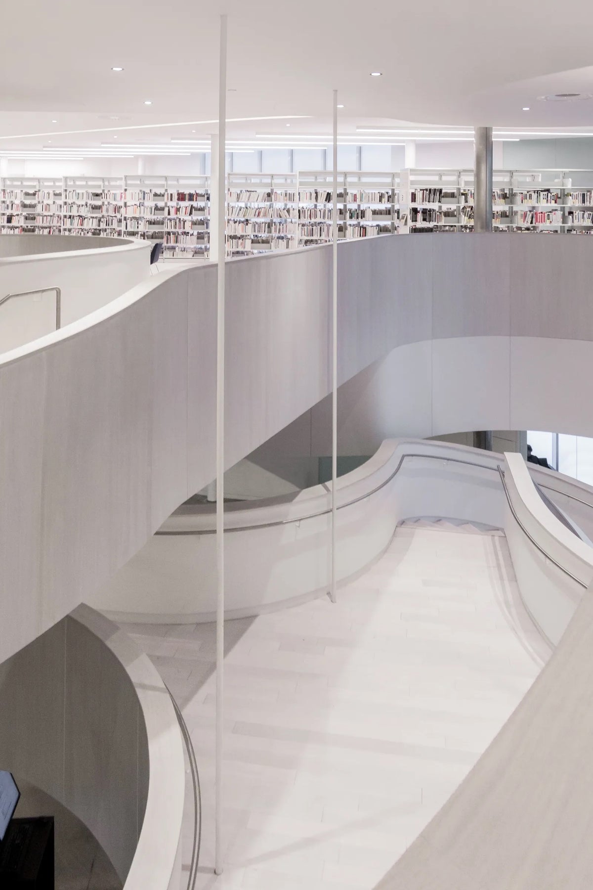 150 Libraries You Need to Visit Before You Die