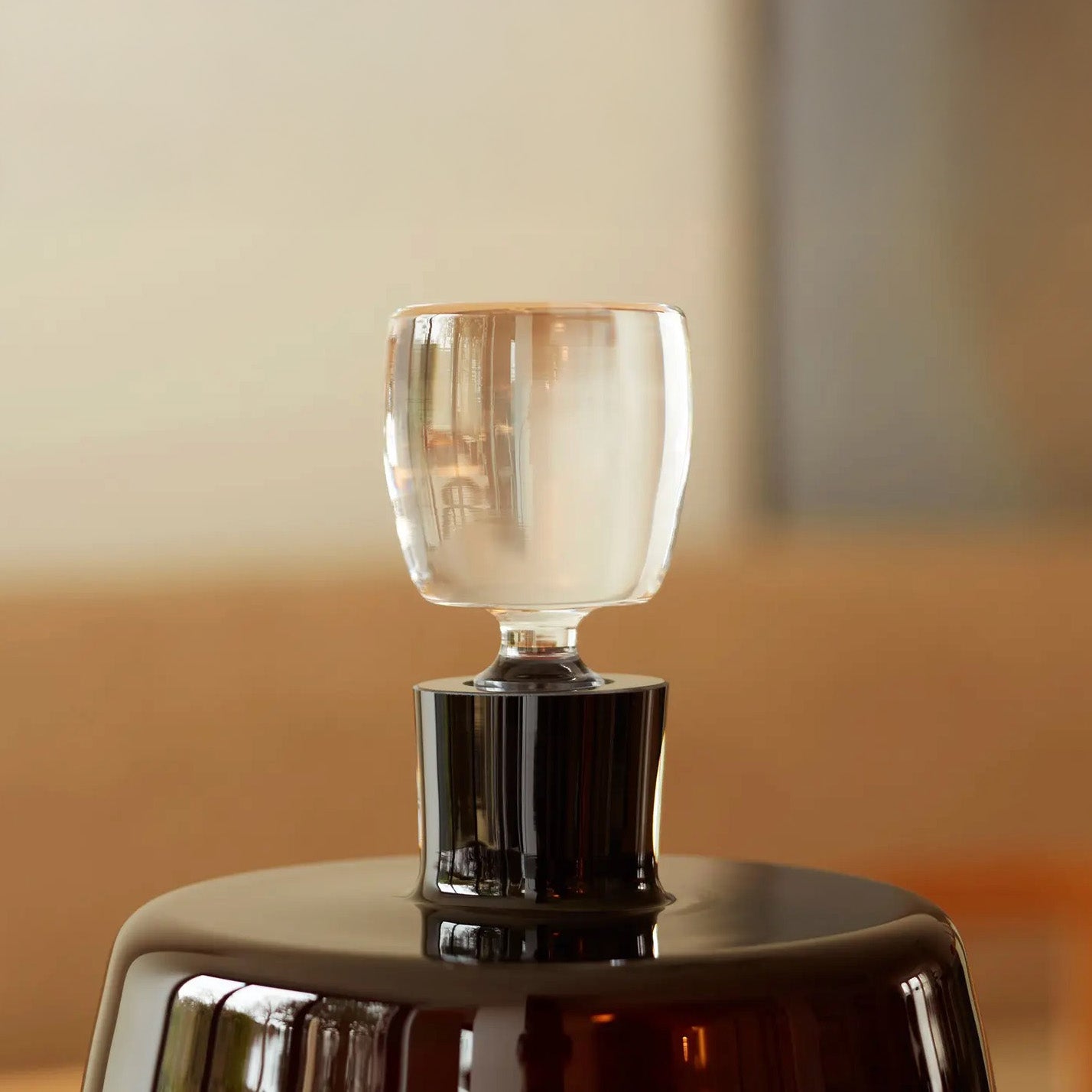 Club Whisky Decanter